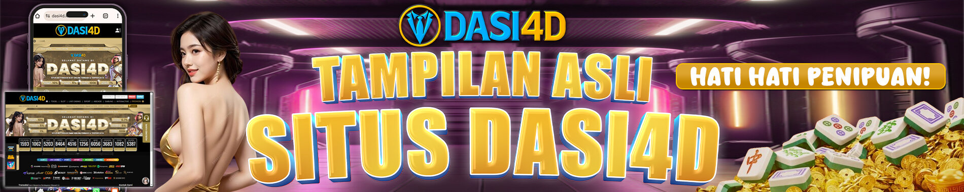 DASI4D