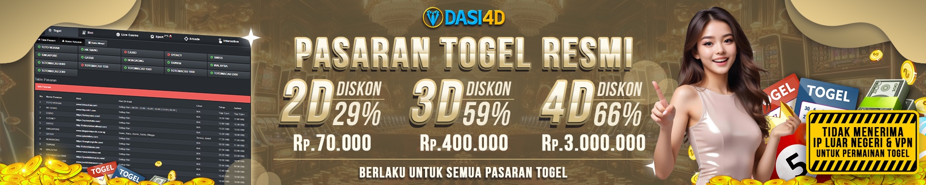 DASI4D